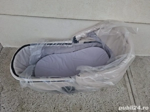 Carucior 3 in 1 