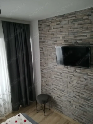 Hotelier ap 2cam.dec.lux zona salii sporturilor din Brasov de la 220 lei zi - imagine 4
