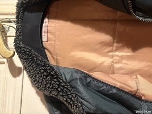 Geaca groasa de iarna - imagine 3