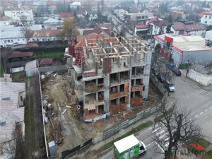 Ap 3 cam BLOC NOU PARK 69 , 77 mp utili, et 1 4,CENTRU,BIG - imagine 8