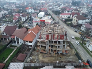 Ap 3 cam BLOC NOU PARK 69 , 77 mp utili, et 1 4,CENTRU,BIG - imagine 11