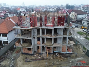 Ap 3 cam BLOC NOU PARK 69 , 77 mp utili, et 1 4,CENTRU,BIG - imagine 12