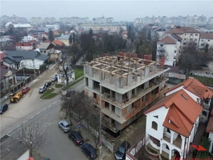 Ap 3 cam BLOC NOU PARK 69 , 77 mp utili, et 1 4,CENTRU,BIG - imagine 4