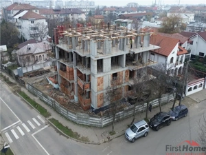 Ap 3 cam BLOC NOU PARK 69 , 77 mp utili, et 1 4,CENTRU,BIG - imagine 5