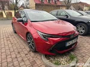 Corolla hybrid 2.0 an 2022 - imagine 4
