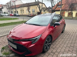 Corolla hybrid 2.0 an 2022 - imagine 3