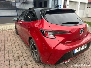 Corolla hybrid 2.0 an 2022 - imagine 5