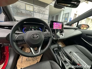 Corolla hybrid 2.0 an 2022 - imagine 7