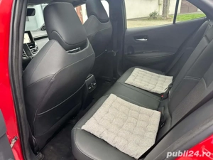 Corolla hybrid 2.0 an 2022 - imagine 10