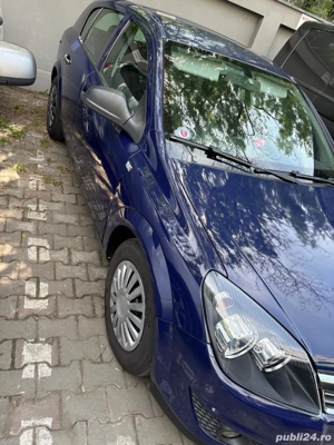 vand opel astra H - imagine 8
