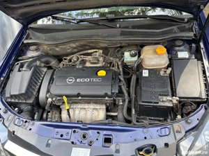 vand opel astra H - imagine 2