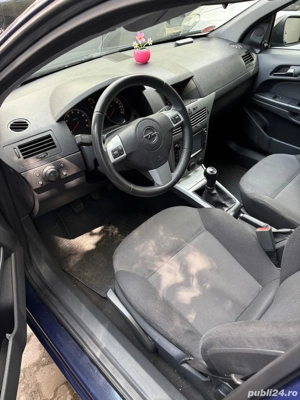 vand opel astra H - imagine 7