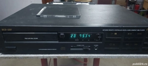 cd nesco hcd 50f vintage