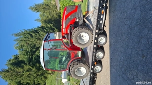 Tractor Antonio carraro ttr 10900, 98 cp