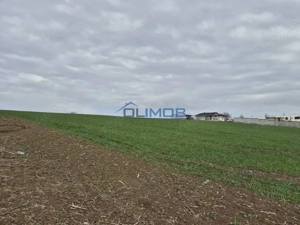 Teren ideal pentru rezidențial – Izvorani, zonă premium lângă lac - imagine 3