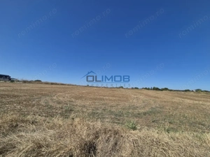 Teren ideal pentru rezidențial – Izvorani, zonă premium lângă lac - imagine 5