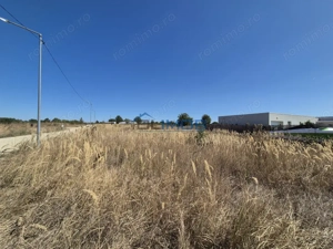 Teren ideal pentru rezidențial – Izvorani, zonă premium lângă lac - imagine 4