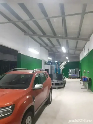Inchiriez hala Vaslui - imagine 5