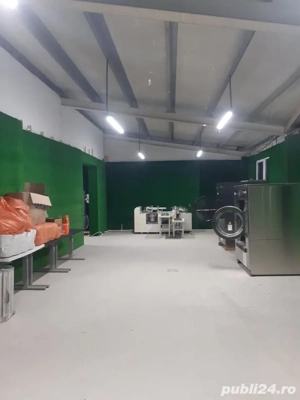 Inchiriez hala Vaslui