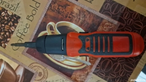 surubelnita electrica Black and Decker
