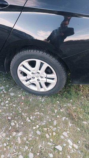 Opel Astra Sport Tourer 1.5 Diesel(105CP),Full Option,kilometri reali. - imagine 9