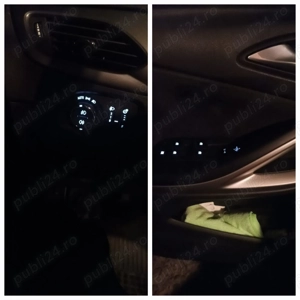 Opel Astra Sport Tourer 1.5 Diesel(105CP),Full Option,kilometri reali. - imagine 10