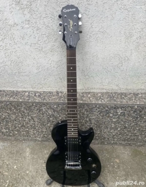 Chitară electrică Epiphone Special II