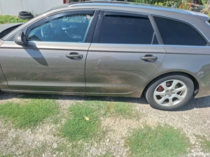 Vând Audi a6 c7 - imagine 2