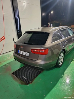 Vând Audi a6 c7 - imagine 4