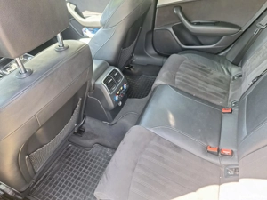 Vând Audi a6 c7
