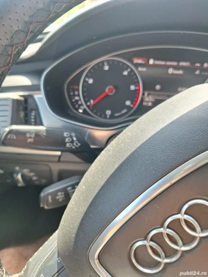 Vând Audi a6 c7 - imagine 5