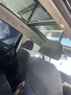 Vând SKODA YETI 2015   unică  în România.  - imagine 2