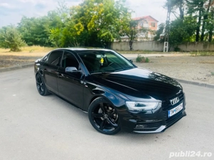 Audi A4 2.0 