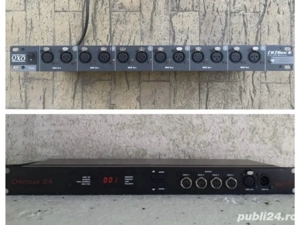 Demux 24   -    OXO B box 6