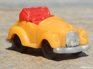 Jucarie masina epoca decapotabila K97 N85 Kinder 1996