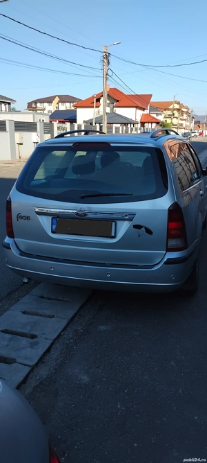 Vând ford focus ghia  - imagine 8