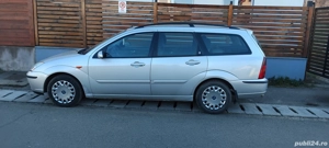 Vând ford focus ghia  - imagine 7