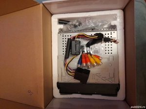 Casetofon AEG cu Display - imagine 4