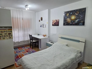 Apartament 3 camere decomandate Cornițoiu - imagine 5