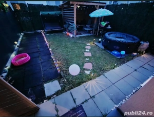 De vânzare   Apartament exclusivist în Sânpetru Ecovilla. Apartament de lux, complet mobilat și fini