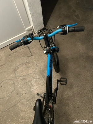 Vanzare bicicleta
