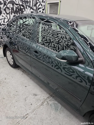 Vand Scoda Octavia 2 - imagine 2