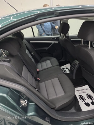 Vand Scoda Octavia 2 - imagine 5