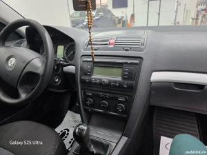 Vand Scoda Octavia 2 - imagine 6