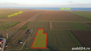 Loturi teren intravilan cu vedere la lac - imagine 4