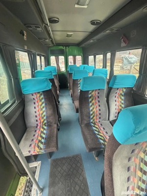 mercedes benz sprinter - imagine 3