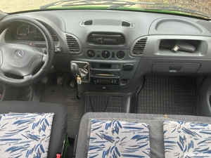 mercedes benz sprinter - imagine 4