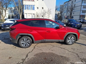 Vând Hyundai Tucson    1,6benzina  km 23938   - imagine 4