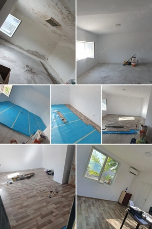 Zugrav,fac și reparații  - imagine 5