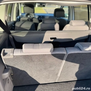 Vw Touran 1.4 TSI 2014 144.000 Km  - imagine 8